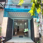 Nhà cho thuê bình long. quận tân phú. dtsd 96m2