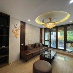 Bán nhà riêng 30m2, tầng 2 33m2 mặt tiền 3m, tại hà đông