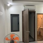 Chính chủ cho thuê - phòng mới - 20m2 - 49/1/2 bùi quang là