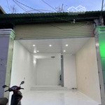 Cho thuê mt kinh doanh đường 9, linh tây, thủ đức, 50m2