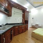 Cho thuê phòng 30m2 full nội thất trường chinh ngay tân sơn nhì