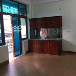 Cho thuê chung cư mini full đồ 30m2 yên hoà