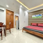 Căn hộ studio ngăn bếp riêng ngay trường đua phú thọ