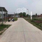 đất mặt tiền đường nhựa 500m2 thị trấn đức hoà giá 4,8ty