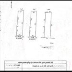 Bán gấp nhà 3 tầng mặt tiền điện biên phủ cho thuê 25triệu/ tháng - giá bán nhanh 10,5 tỷ