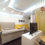 Cho thuê căn hộ mini duplex