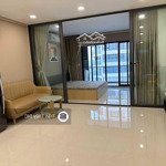 Cho thuê căn hộ gateway 1 phòng ngủ, tầng cao view biển full nội thất chỉ 7tr/th