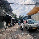 "cực gấp" bán nhà phường hiệp bình chánh giá 4,6 tỷ, diện tích: 67m2, ngang 5,6m. ô tô vào tận nhà.