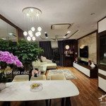 Chính chủ không qua sale cần bán nhanh căn 3 ngủ đẹp nhất toà goldsilk, 120m2 full nội thất cao cấp