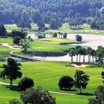 đất nghỉ dưỡng sân golf tam đảo - khu nghỉ dưỡng số 1 tỉnh vĩnh phúc