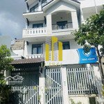 Villa 35 triệu có hầm tại khu đt an phú - 2 lầu 4pn, nhà mới sơn sửa