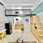 Khai trương studio/duplex mới xây tại đường 85 tân quy -ưu đãi đến 1tr