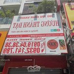 Cho thuê nhà kd đa ngành nghề mặt tiền đường cao thắng, phường 11, quận 10