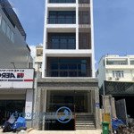 Nhà 6 tầng sàn trống suốt trần lựu an phú tiện showroom, văn phòng