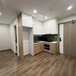 Cho thuê căn hộ chung cư 43m2 vinhomes smart city