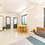 Studio rộng 30m2 tại mỹ đình - ở được luôn