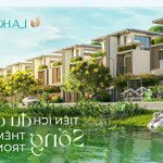 Nhà phố liền kề chỉ 2.9 tỷ/căn thanh toán 720 triệu. ngân hàng hỗ trợ cho vay 70% không lãi 24 th