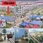 đối diện cổng kcn yên bình đất đấu giá sẵn sổ chỉ 2,3tỷ, giá cạnh tranh nhất thị trường