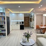 Tôi bán nhanh căn hộ 2 ngủ, full nội thất,sẵn sổ chung cư vov mễ trì giá bán chuẩn 2 tỷ 5