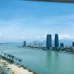 Cần tiền bán gấp căn hộ azura view trực diện sông hàn căn siêu hiếm, nội thất mới, tầng đẹp