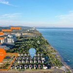 Chỉ từ 4,9 tỷ (100%) sở hữu biệt thự biển 2 phòng ngủ tại lagom phú quốc, cạnh novotel bãi trường