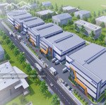 Dự án nhà xưởng cho thuê kcn thuận thành diện tích từ 4000 - 7000m2