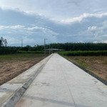 đất đẹp đầu tư 5x30m, 50m2 tc, giá 560tr