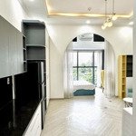 Studio nhỏ xinh nội thất cao cấp như hình chỉ 11 triệu. đang trống sẵn