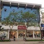 Cho thuê nhà mp trần phú, hà đông. mt: 13m, dt: 160m2 x 1 tầng, giá thuê: 150 triệu/tháng