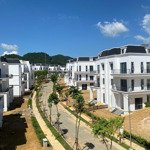 Chính chủ cần bán lô đất biệt thự cạnh xanh villas