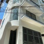 Hàng xịn cần bán nhà cao bá nhạ, nguyễn cư trinh, quận 1-giá:5tỷ75/61m2, trệt, lửng, 2lầu, 4pn, 5wc