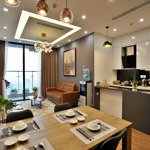 Cho thuê căn hộ sky city - 88 láng hạ, 112m2, 2pn, đủ đồ, chỉ 16tr. liên hệ: 0906 244 301