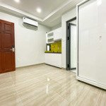 Studio mới 100% - toàn bộ nội thất mới đập hộp - khu dân cư yên tĩnh, không ngập. gần phú mỹ hưng