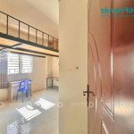 Duplex máy giặt riêng, cửa sổ trời - thang máy, full nội thất