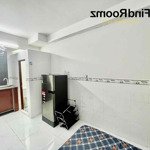 Studio full nt giá chỉ 3x ngay vincom quang trung