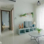 Cho thuê căn hộ 2 phòng ngủ2 vệ sinh68m2, full nội thất 15 triệu/tháng