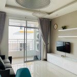 Thanh lý gấp căn hộ khánh hội 3, 80m2, 2 phòng ngủ 2 vệ sinh bao gồm đầy đủ nội thất