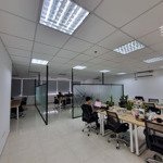 Cho thuê vp tại tòa ttc 19 duy tân dt từ 50m2, 100m2, 200m2, 300m2, 500m2 giá gốc từ 225.000/m2