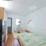 Studio full nội thất mới thoáng- ngay trường chinh giao phan văn hớn