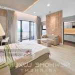 Căn hộ 1 bedroom cửa sổ ngay lê căn sỹ - gần giáo xứ ba chuông - công viên hoàng văn thụ