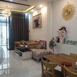 Nhà 3 tầng, ô tô núi thành, hải châu, đà nẵng, 50m2 nhỉnh 3 tỷ