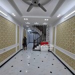 9,25 tỷ nhà mới nguyễn khoái gần trần khát trân 44/53m2 t1 x 5t quận hai bà trưng, ngõ thông