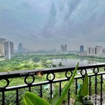 Cần bán căn 3 ngủ chung cư tây hà view hồ, nội thất đẹp, sổ đỏ lâu dài