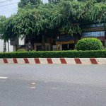 Bán đất mặt tiền cách mạng tháng tám 372m2, tại thành phố tây ninh