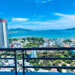 Mình cần cho thuê căn view đông nam toà oc2b view biển cực chill