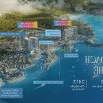 Libera nha trang - toà paramount & sanhôme - giá gốc từ cđt chỉ từ 1,2 tỷ * full nội thất cao cấp