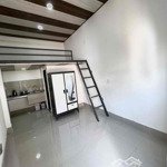 Căn hộ duplex - cửa số nằm ngay lê đức thọ