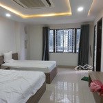 66 cho thuê căn hộ mini view xéo biển vĩnh hải, nha trang