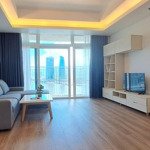 Căn azura loại 2pn nội thất mới 90% view sông hàn