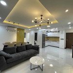 Căn hộ cao cấp orchard parkview novaland khu sân bay 88m2 2 phòng to